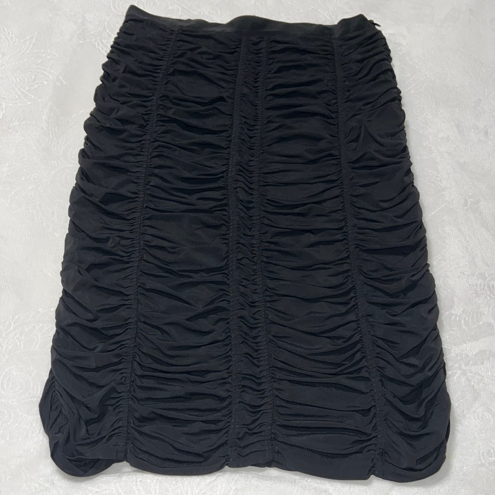 Burberry London skirt